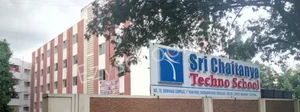 Sri Chaitanya Techno School Gallery 0