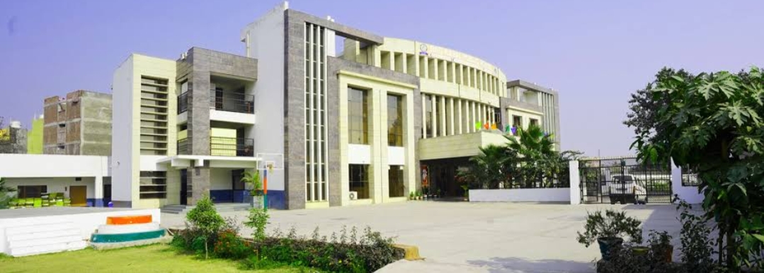 Rao Kasal Public School, Kasna, Greater Noida School BuildingImage 1