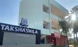 Takshashila Takshashila Gallery