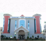 Vidya Vahini School Gallery