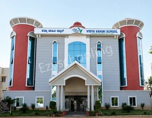 Vidya Vahini School Gallery 0