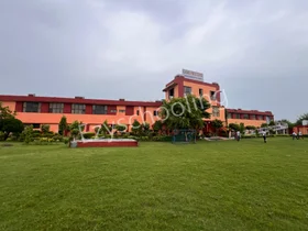 Sahil Public School, Knowledge Park V, Greater Noida West School Building
