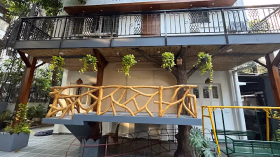 Aajol Preschool and Learncare, Navi Peth, Pune School Building