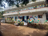 Achievers English Medium School Gallery