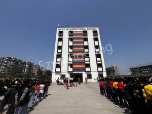 Apex International School Gallery 0