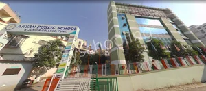 Aryan Public School Gallery 0