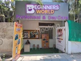 Beginners World Preschool & Daycare Gallery