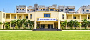 Bhama English mediam School Gallery 0