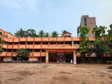 Bharat English School & Jr College Gallery