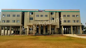 Clara Global School, Sinhagad Road, Pune School Building