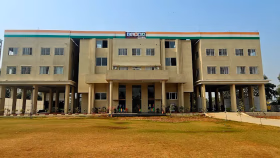 Clara Global School, Sinhagad Road, Pune School Building