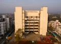 D.Y. Patil World School Gallery