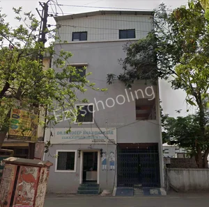 Dr SB English Medium School Gallery 0