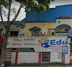 Edu Kids Planet Preschool Gallery 0
