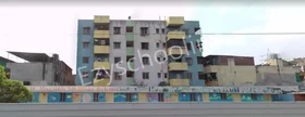 EMH English Mediun School, Fursungi, Pune School Building