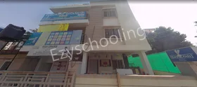 EuroKids Pre School, Dhanori, Pune School Building