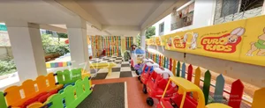 EuroKids Pre School Gallery 0