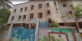 EuroKids Pre School, Dhayari, Pune School Building