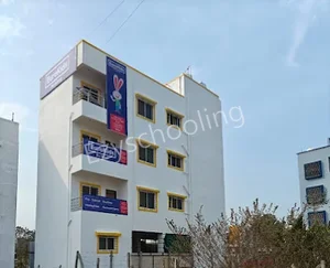 EuroKids Pre School Gallery 0