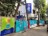 EuroKids Pre School EuroKids Pre School Gallery