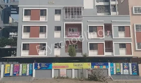 EuroKids Pre School, Ravet, Pune School Building