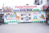 Floria Preschool Gallery