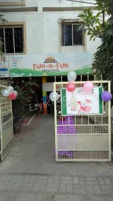 Fun-N-Fun Preschool Gallery