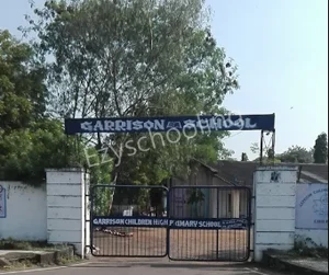 Garrison Children High School Gallery 0