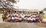 Glory English Medium School Glory English Medium School Gallery