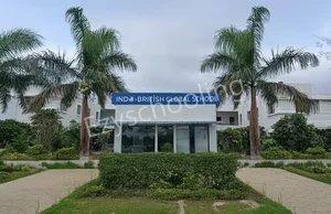 Indo British Global School Gallery 0