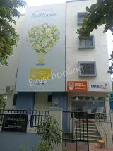 Infinity International School - Preschool Gallery