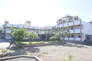 Kashinathrao Khutwad Memorial School Gallery 0