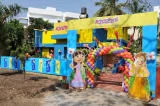 Kidzee Kidzee Gallery