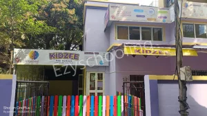 Kidzee Pashan Preschool and Daycare Gallery 0