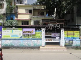 Kidzee Preschool & Daycare, Chaudhari Park, Wakad, Pune School Building