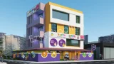 Kidzonia International Preschool Gallery