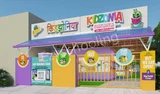 Kidzonia International Preschool Gallery