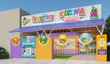 Kidzonia International Preschool Gallery