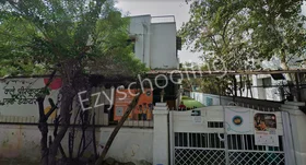 KLAY, Kalyani Nagar, Pune School Building