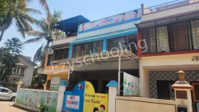Little Elites - Preschool, Pimple Gurav, Pune School Building