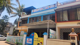 Little Elites - Preschool, Pimple Gurav, Pune School Building