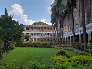 St. Vincent's High School Gallery 0