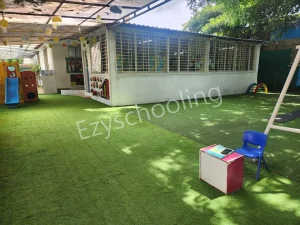 Little Millennium Preschool Gallery 0