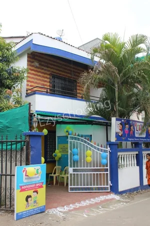 Little Millennium Preschool & Daycare Gallery 0
