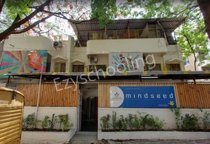 Mindseed Preschool & Daycare Gallery 0