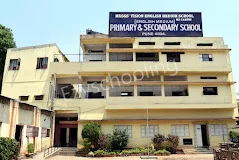 MKSSS Vision English Medium School Gallery 0