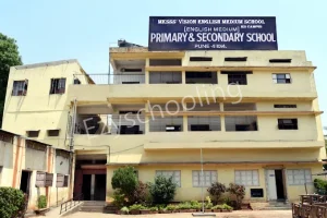 MKSSS Vision English Medium School Gallery 0