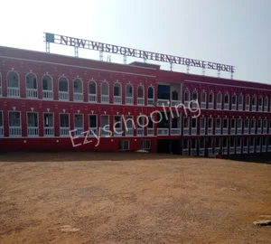 New Wisdom International School Gallery 0