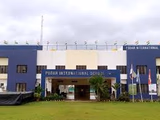 Podar International School Gallery