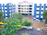 Podar International School Gallery